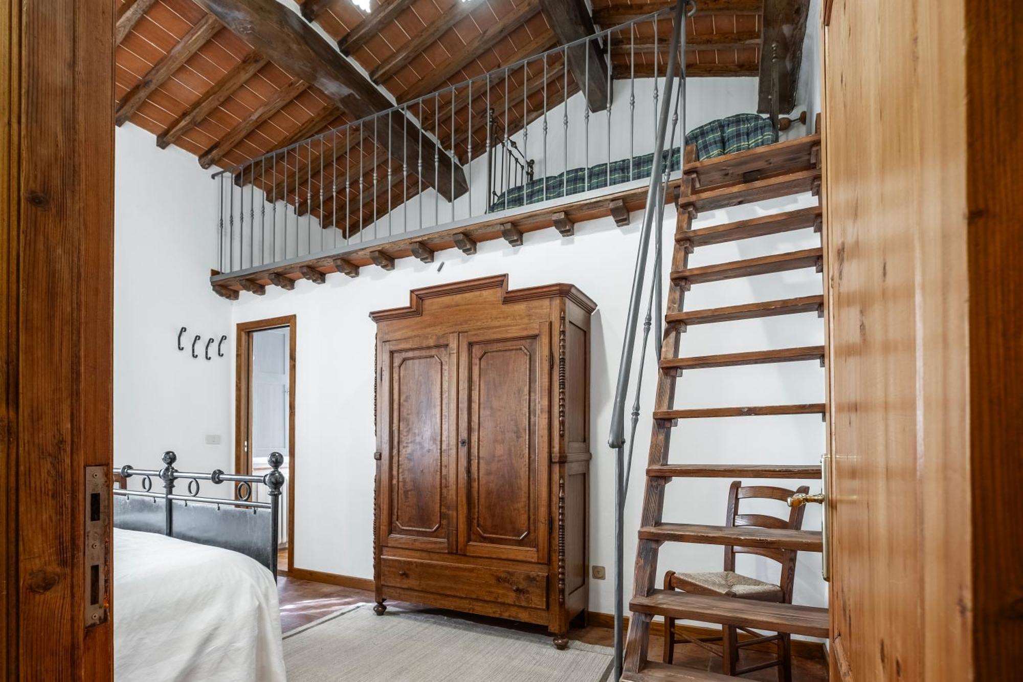 Agriturismo Borgo Sant'Ercolano 齐奇亚诺 外观 照片