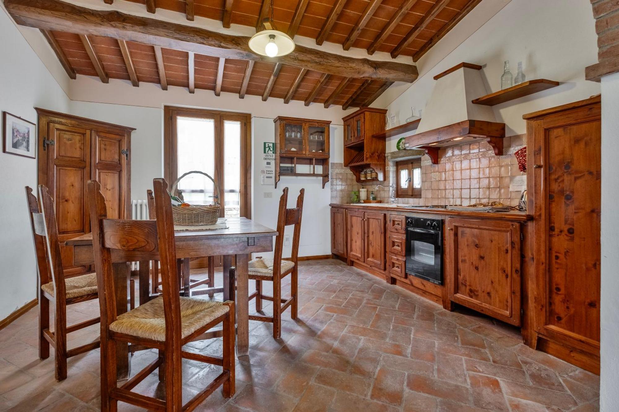 Agriturismo Borgo Sant'Ercolano 齐奇亚诺 外观 照片